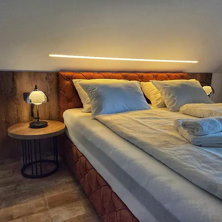 Guest house Alpine House Mina - &