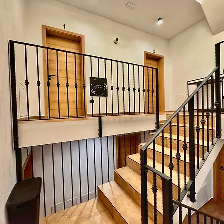 Alpine House Mina - & Bled