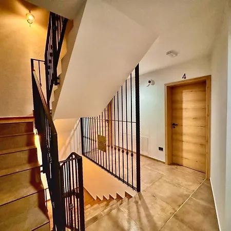 Alpine House Mina - & Bled