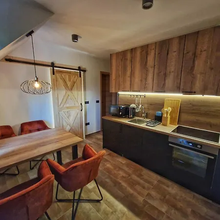 Guest house Alpine House Mina - & Bled