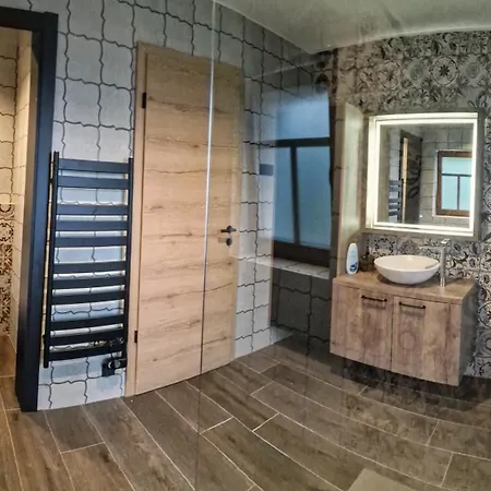 Alpine House Mina - & 3* 布莱德