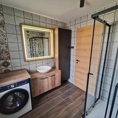 Guest house Alpine House Mina - & Bled