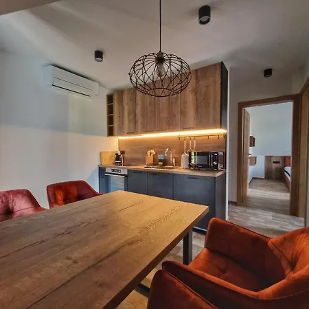 Guest house Alpine House Mina - & Bled