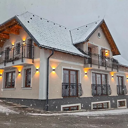 Alpine House Mina - & Bled