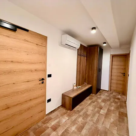 Alpine House Mina - & 3* Bled