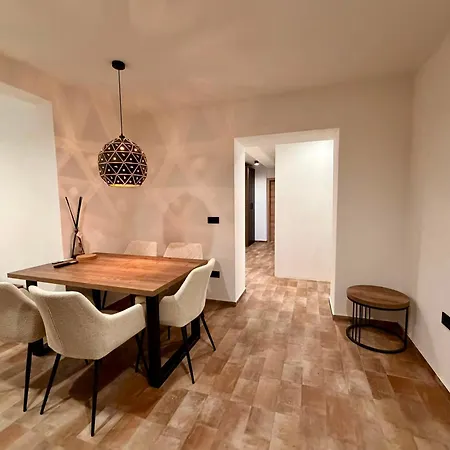 Alpine House Mina - & 3* Bled