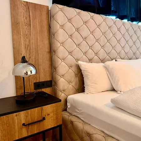 Alpine House Mina - & 3* Bled