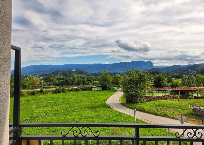 Casa de hóspedes Alpine House Mina - & 3*