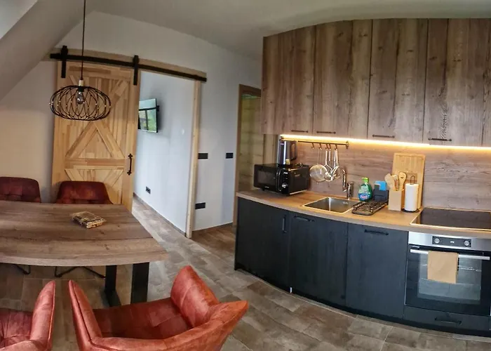 Alpine House Mina - & Bled